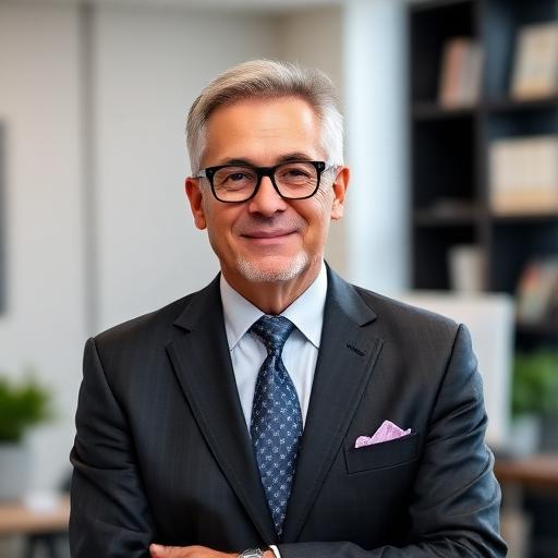 Mr. Richard Thompson