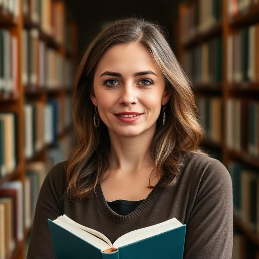 Ms. Jennifer Williams